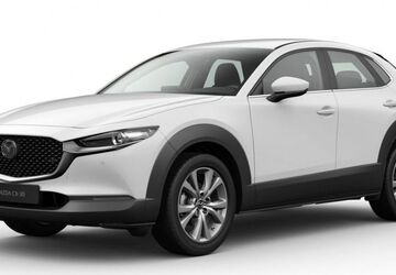 Mazda CX-30 8.678 km 24.790 &euro; Xanten 46509