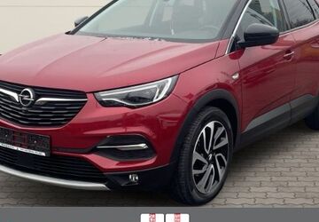 Opel Grandland (X) 106.300 km 14.450 &euro; Dorsten 46286