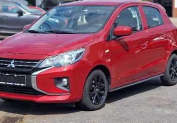 Mitsubishi Space Star 26.562 km 8.990 &euro; Kalkar 47546