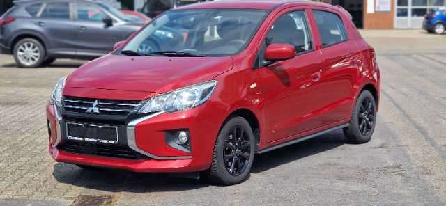 Mitsubishi Space Star 26.562 km 8.990 &euro; Kalkar 47546