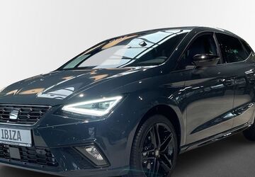Seat Ibiza 6.946 km 24.946 &euro; Bocholt 46395