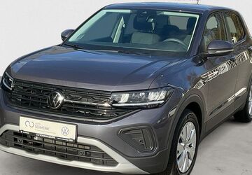 VW T-Cross 6.591 km 20.880 &euro; Bocholt 46395