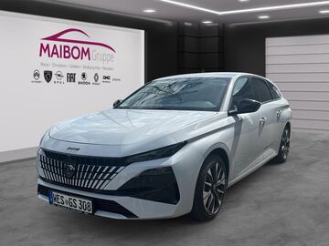 Gebrauchte Peugeot 308