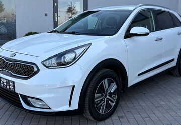 Kia Niro 83.242 km 15.690 &euro; Moers 47447