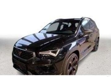 Cupra Ateca 63.558 km 28.460 &euro; Geldern 47608