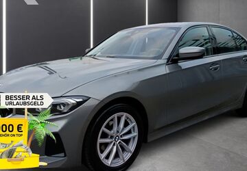 BMW 318 14.031 km 34.269 &euro; Bottrop 46236