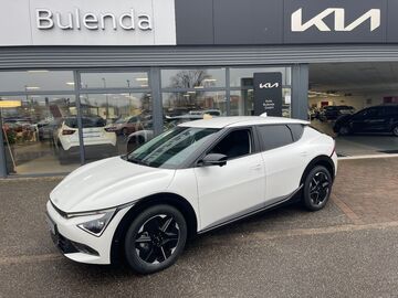 Gebrauchte Kia EV6