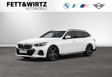 BMW 520 19.500 km 45.901 &euro; Wesel 46485