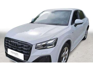 Audi Q2 51.865 km 28.980 &euro; Geldern 47608
