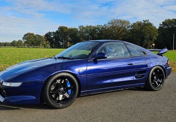 Toyota MR 2 232.000 km 32.650 &euro; Dinslaken 46535