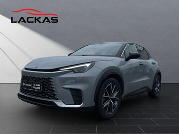 Gebrauchte Lexus LBX