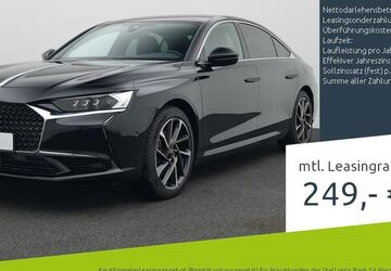 DS Automobiles DS9 15.000 km 36.240 &euro; Borken 46325