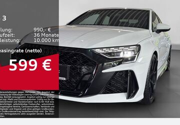 Audi RS3 2.050 km 59.980 &euro; Dorsten 46284