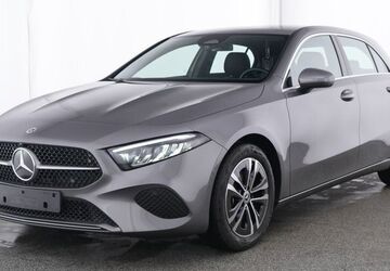 Mercedes-Benz A 180 8.707 km 26.875 &euro; Oberhausen 46149