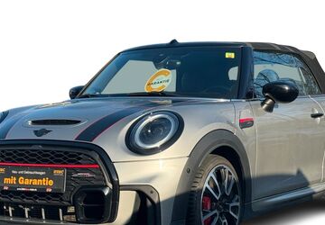 Mini John Cooper Works Cabrio 59.300 km 29.780 &euro; Duisburg 47249