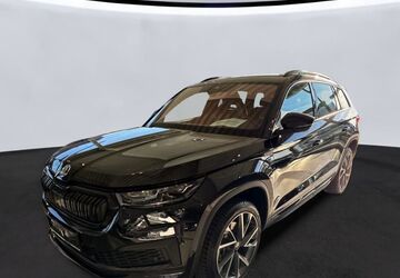 Skoda Kodiaq 69.751 km 37.346 &euro; Bocholt 46395