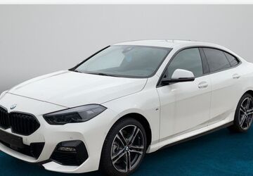 BMW 220 Gran Coupé 8.020 km 34.985 &euro; Duisburg 47053