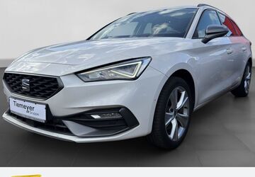 Seat Leon 79.821 km 17.880 &euro; Duisburg 47059