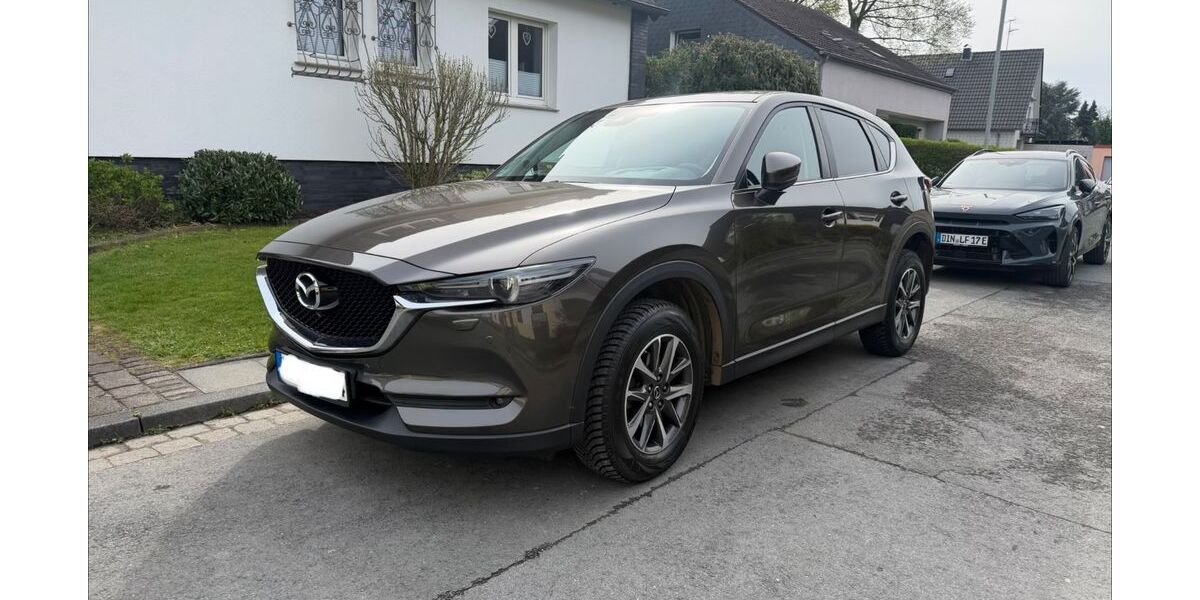 Mazda CX-5 46.950 km 22.999 &euro; Dinslaken 46535