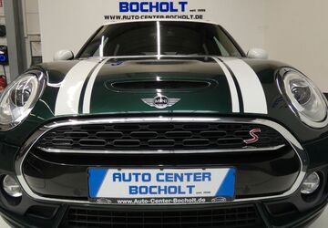 Mini Cooper SD Clubman 208.155 km 10.900 &euro; Bocholt 46395