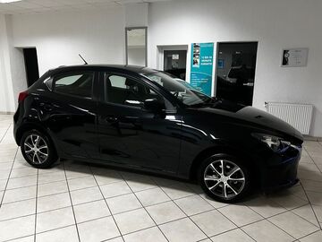 Gebrauchte Mazda 2