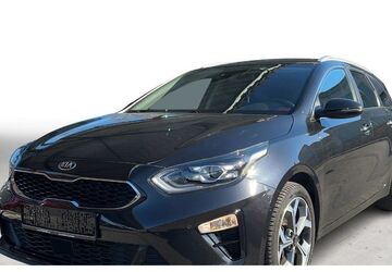 Kia ceed Sportswagon 33.476 km 20.980 &euro; Moers 47441