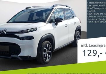 Citroen C3 Aircross 21.042 km 14.480 &euro; Borken 46325