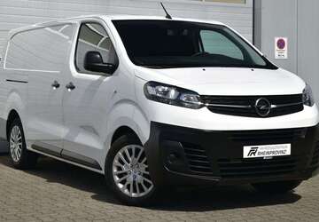 Opel Vivaro 82.361 km 16.999 &euro; Geldern 47608