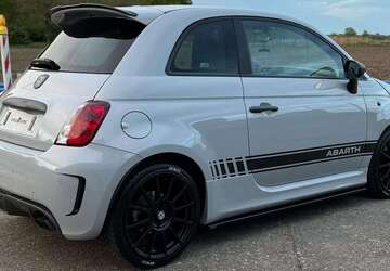 Abarth 595 Competizione 76.000 km 13.500 &euro; Geldern, Stadt 47608
