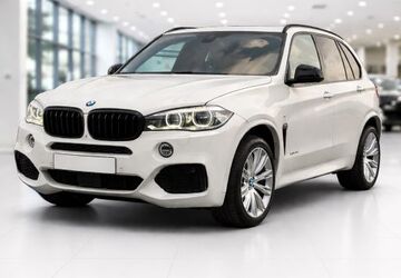 BMW X5 167.000 km 23.500 &euro; Gladbeck 45968