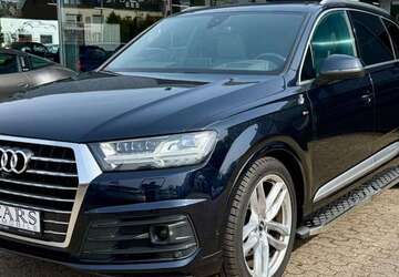 Audi Q7 230.860 km 26.700 &euro; Kamp-Lintfort 47475