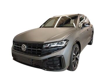 Gebrauchte VW Touareg