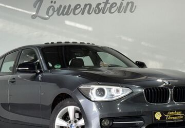 BMW 118 162.218 km 10.480 &euro; Moers 47443