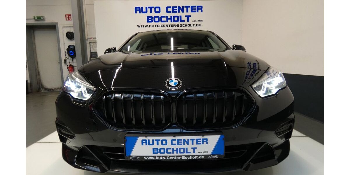 BMW 220 Gran Coupé 126.000 km 22.900 &euro; Bocholt 46395