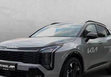 Kia Sportage 7.500 km 44.350 &euro; Geldern 47608