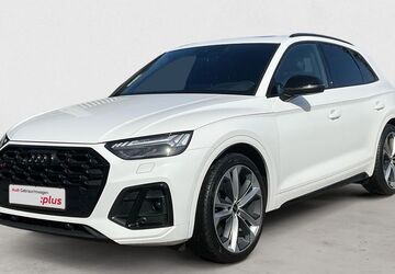 Audi SQ5 38.244 km 57.770 &euro; Wesel 46483