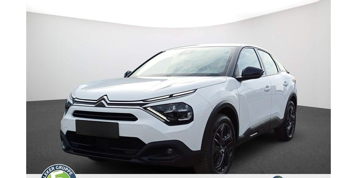 Citroen C4 26.355 km 14.570 &euro; Bocholt 46395