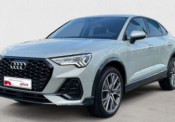 Audi Q3 2.738 km 42.880 &euro; Wesel 46483