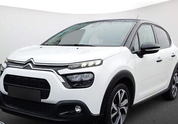 Citroen C3 30.553 km 12.389 &euro; Borken 46325