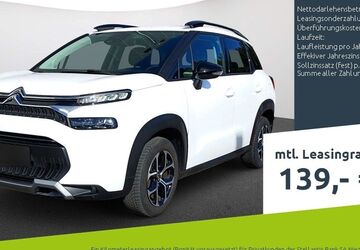 Citroen C3 Aircross 12.593 km 12.945 &euro; Borken 46325