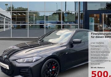 BMW 420 21.403 km 49.380 &euro; Borken 46325