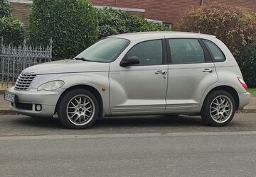 Chrysler PT Cruiser 200.831 km 1.100 &euro; Isselburg 46419