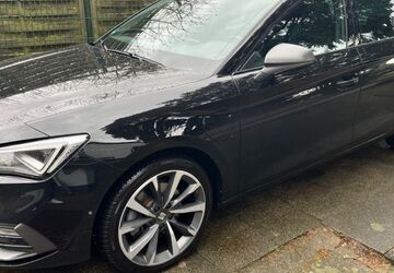 Seat Leon 42.500 km 19.500 &euro; Duisburg 47249