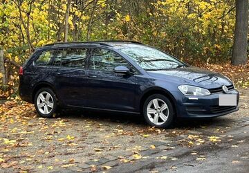 VW Golf 159.800 km 8.600 &euro; Oberhausen 45046