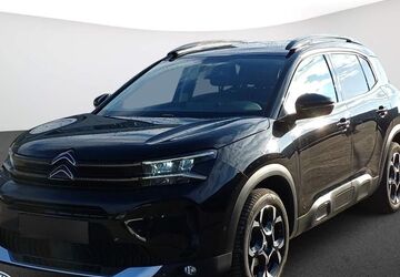 Citroen C5 Aircross 21.908 km 22.740 &euro; Borken 46325