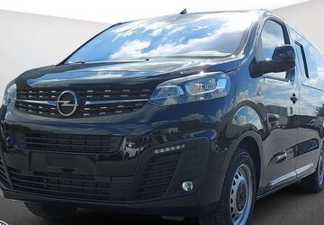 Opel Vivaro 1.500 km 38.490 &euro; Borken 46325