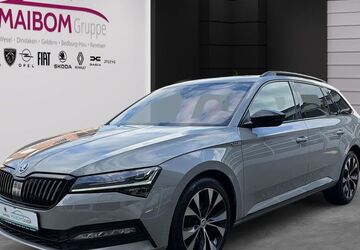 Skoda Superb 84.150 km 28.990 &euro; Wesel 46485