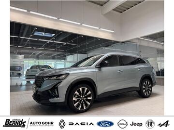 Gebrauchte Renault Espace
