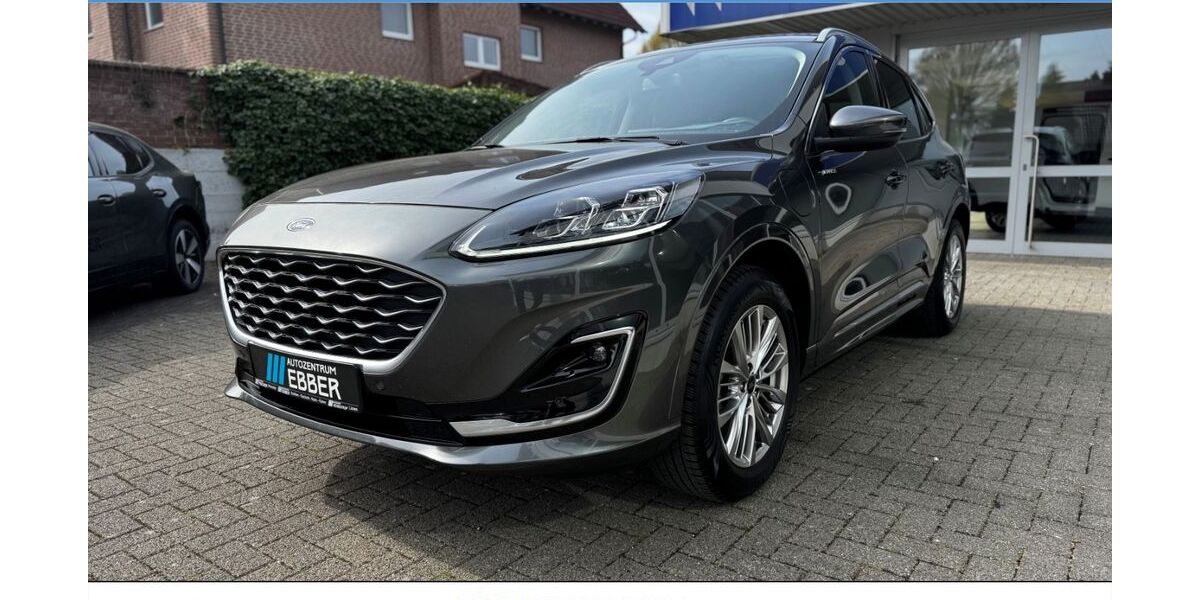 Ford Kuga 95.000 km 20.973 &euro; Borken 46325
