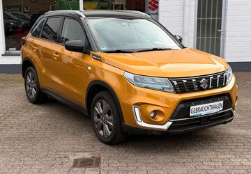 Suzuki Vitara 82.000 km 18.250 &euro; Kevelaer 47626